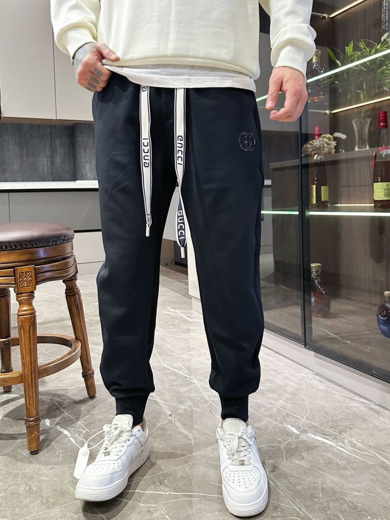 Gucci Long Pants